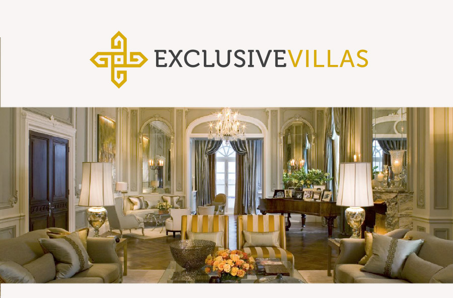Exclusive villas